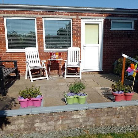 Studio Pad Lejlighed Cardiff Eksteriør billede