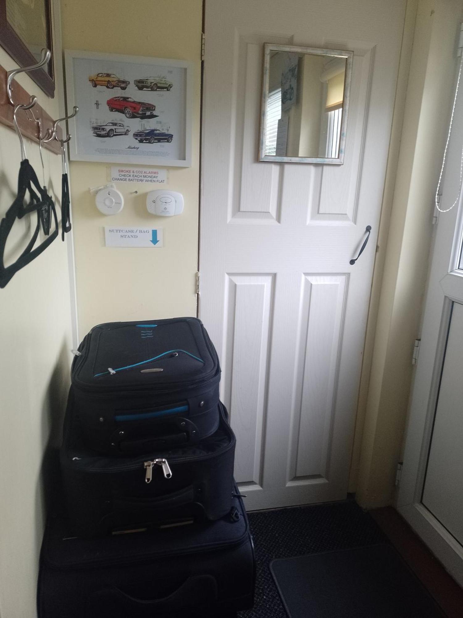 Studio Pad Lejlighed Cardiff Eksteriør billede